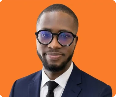 Chima Obima, PR and Media Specialist